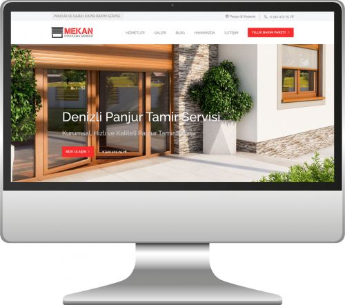 MEKAN UYGULAMA MERKEZİ