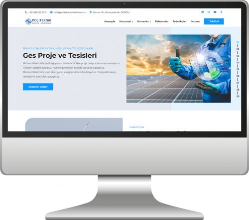 POLİTEKNİK ELEKTRİK