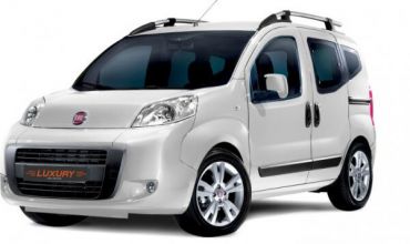 FIAT FIORINO DİZEL