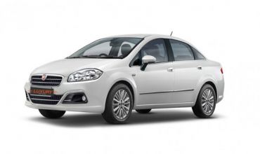 FIAT LINEA 2017 DİZEL