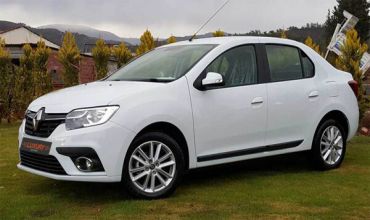 RENAULT SYMBOL 2017 1.5 DİZEL