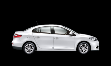 RENAULT FLUENCE 2015 DİZEL OTOMATİK