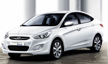 HYUNDAİ  ACCENT BLUE MODE PLUS
